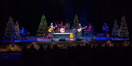 10 Years of Christmas Time with The Beasley Brothers