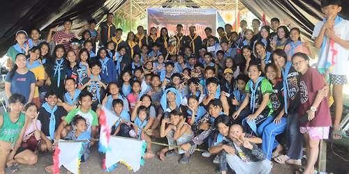 24th ANNUAL YOUTH CAMP 2026