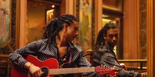 Concert : Sebah