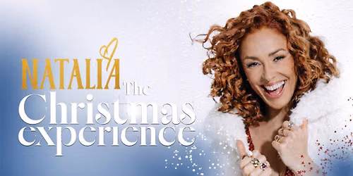 Natalia - The Christmas Experience (Antwerpen)