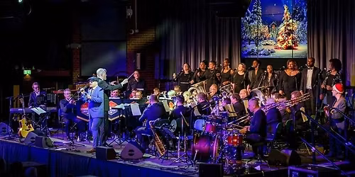 A Christmas Festival of Music 2025