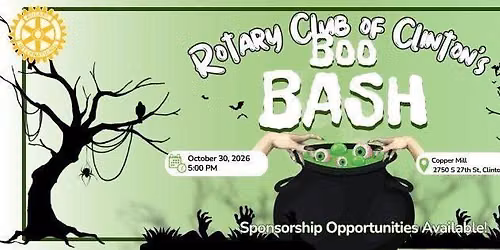 Boo Bash