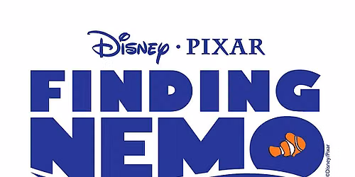 Tickets for CSTOCK's Finding Nemo Kids at Artondale