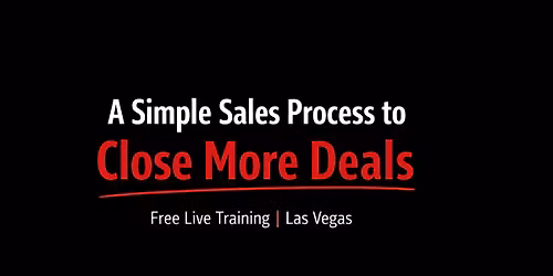 Stop Leaving Money on the Table: The Simple System to Sell More