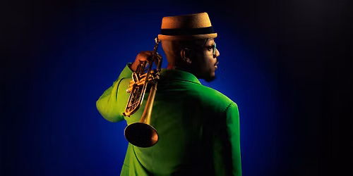 DR Big Band feat. Etienne Charles | DR Koncerthuset | Studie 2