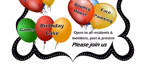 Irricana Lions & Ladies 50th Anniversary Party