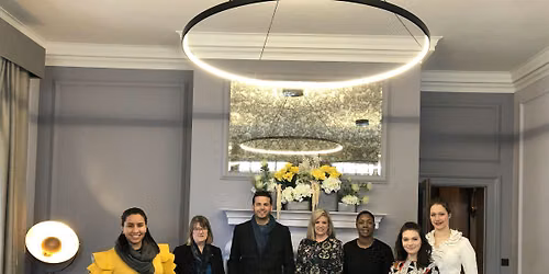 Certificate in Wedding Planning | 5-Day Short Course in London