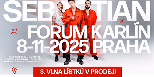 SEBASTIAN FORUM KARL\u00cdN 2025