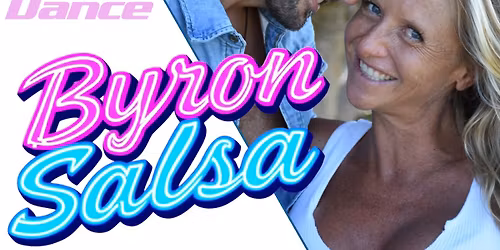 Salsa & Bachata \ud83d\udd25 2 FOR 1 SPECIAL\ud83d\udd25 Monday 5.30pm