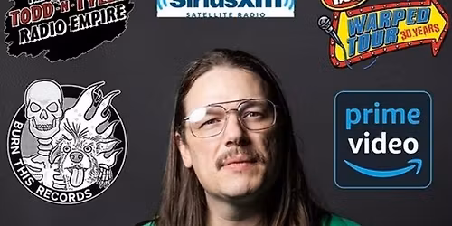 Zach Peterson Stand Up @ AlleyCat