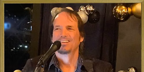 Dave Perry at Bella Vista Winery