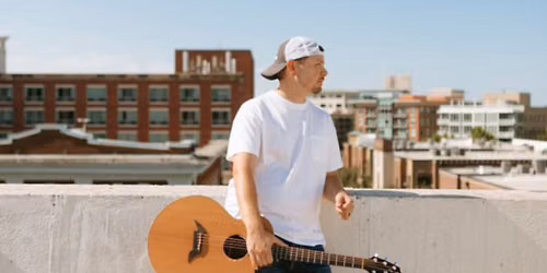 Brandon Henson Music