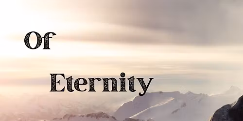 Of Eternity