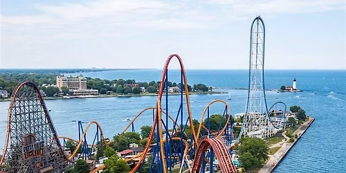 Cedar Point