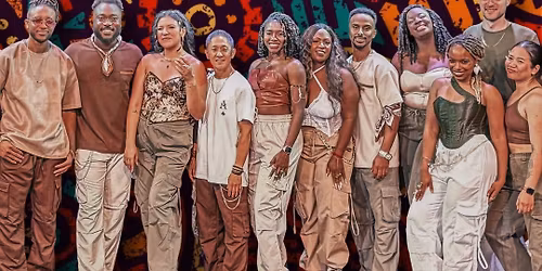 Kizomba - November Series