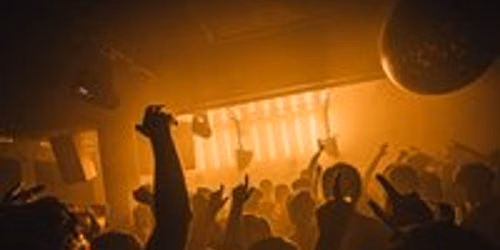 Insomnia London: House & Techno