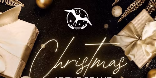 Christmas at The Grand