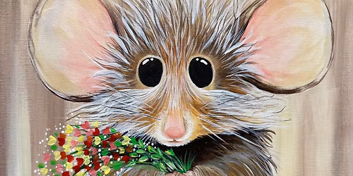 Norfolk Paint Parties "Just for you..."