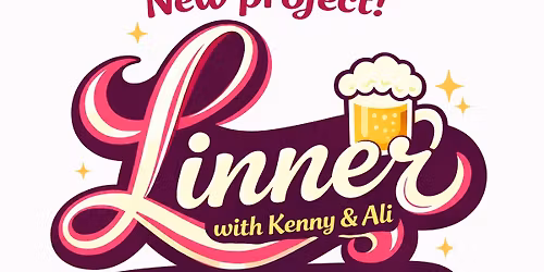 June LINNER! at Parrick McGovern\u2019s Patio