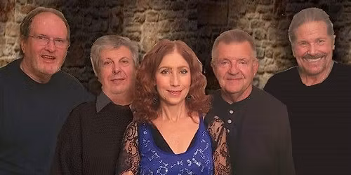 Ginger & the Stooges