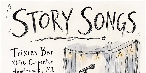 Story Songs