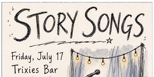 Story Songs