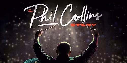 The Phil Collins Story