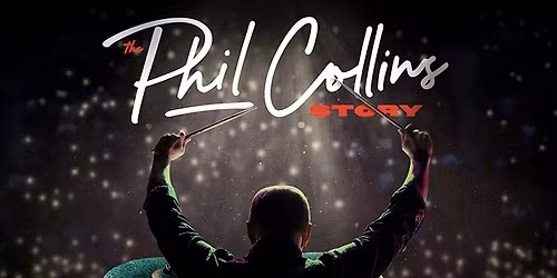 The Phil Collins Story