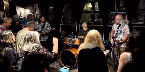 Be5D Return to The Union House Friday January 30th 8pm