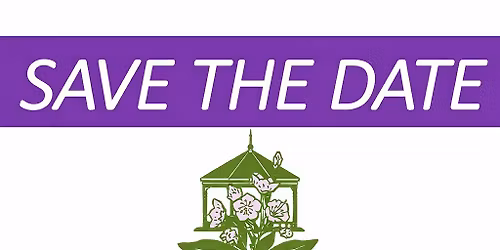 Norwalk Garden Club Plant Sale