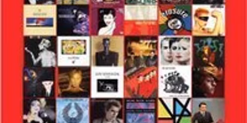 ELECTRIC DREAMS (Electronic \/ Alt. 80s club) @ Star of Kings, N1