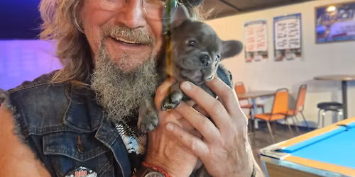 Deb's Kids\/Grandpas\/Bike Run and Fundraiser