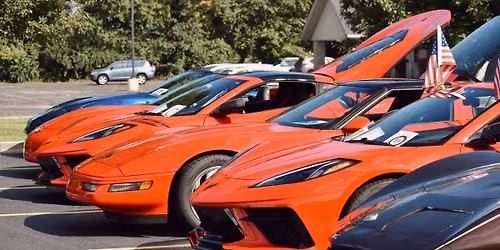 StoryPoint Granger\u2019s Parking Lot Party & Car Show
