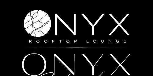 Dupont After Dark I  Onyx Saturdays I Open Bar 11pm-12am