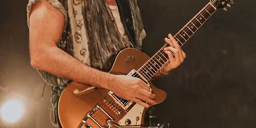 Mikel Izal Barcelona Tickets