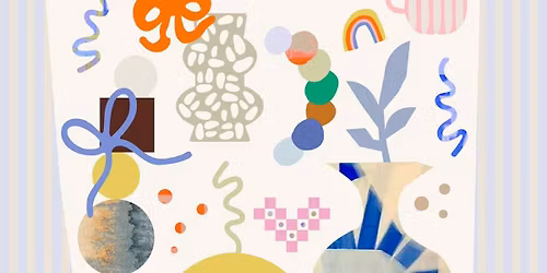 Neu ~ et kunst og designmarked 