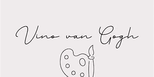 Vino van Gogh - Pumpkin Paint & Sip