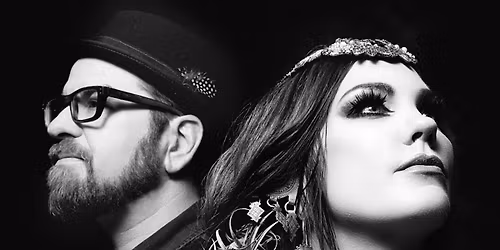 Beats Antique at Pappy and Harriets Pioneertown Palace