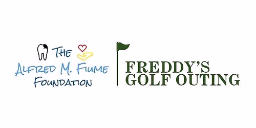 2nd Annual Freddy's Golf Outing