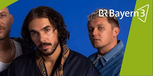 ClockClock in M\u00fcnchen