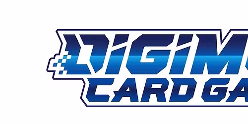 Digimon Constructed Tournament