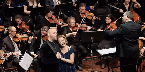 Rosenmontagskonzert 2026