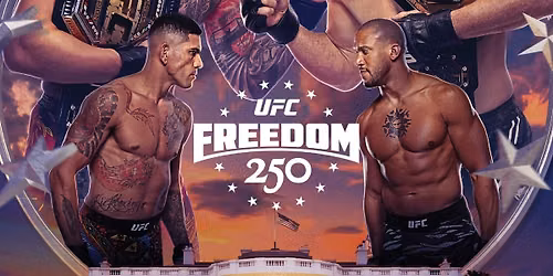 UFC