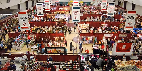 38th Annual Holiday Gift & Food Fair