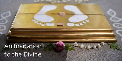 Sadhguru Sannidhi Pooja