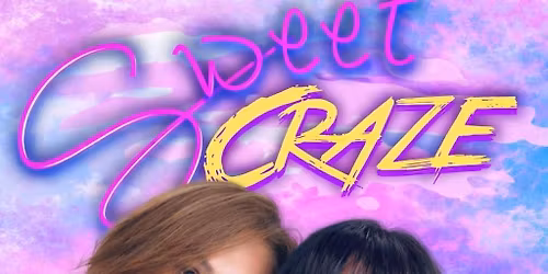 Sweet Craze at The Lochar Inn