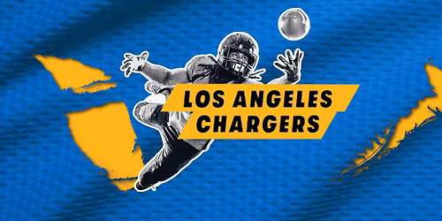 PARKING: Los Angeles Chargers vs. Las Vegas Raiders