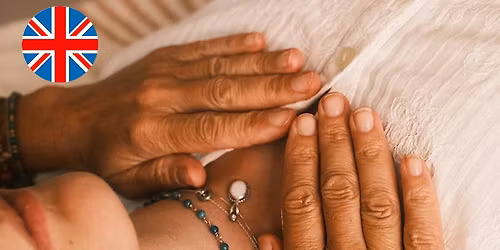 \ud83c\uddec\ud83c\udde7 Reiki 1 (beginners) SHODEN in ENGLISH in Zurich - traditional