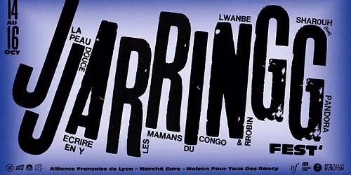 Jarring Fest' 2026