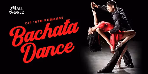 Bachata Dance Workshop